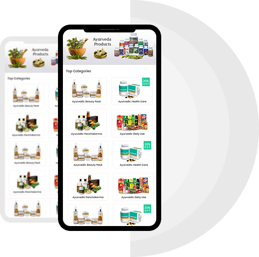 Native App Development