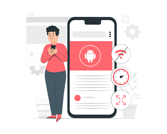 Android App Development