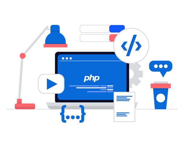 PHP Development