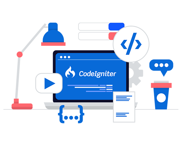 CodeIgniter Development Company