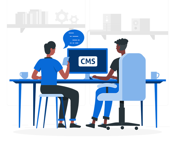 CMS Development Company