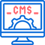 Python CMS Development