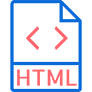 Trendy HTML Web Standards