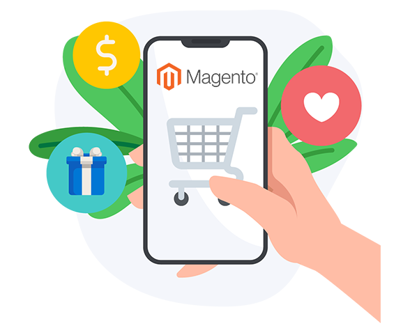 Magento Development Company
