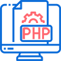 Full-Stack PHP Development