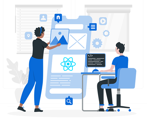 React Native App Development Company