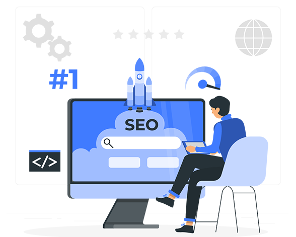 Professional SEO Services