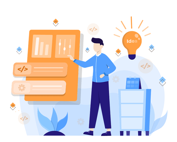 MEAN Stack Development