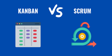 kanban vs scrum