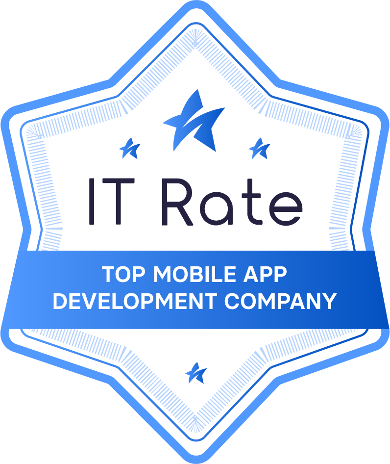 Top Mobile App Developmen