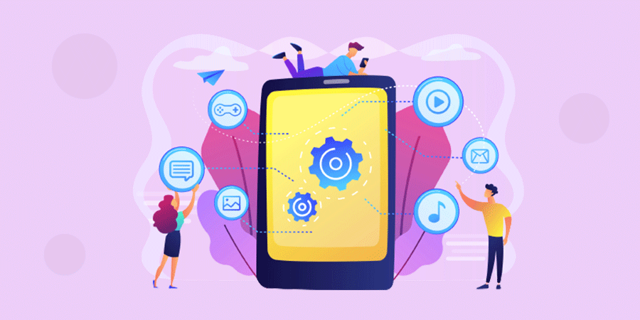 Understanding the Different Stages of the Mobile App Lifecycle