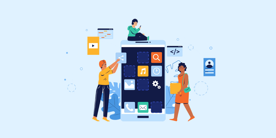 Exploring Pros & Cons of Native vs. Cross-Platform Mobile Apps