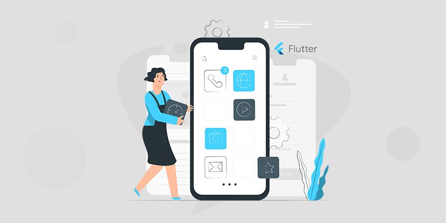 How to Create the Best Flutter App for Your Business