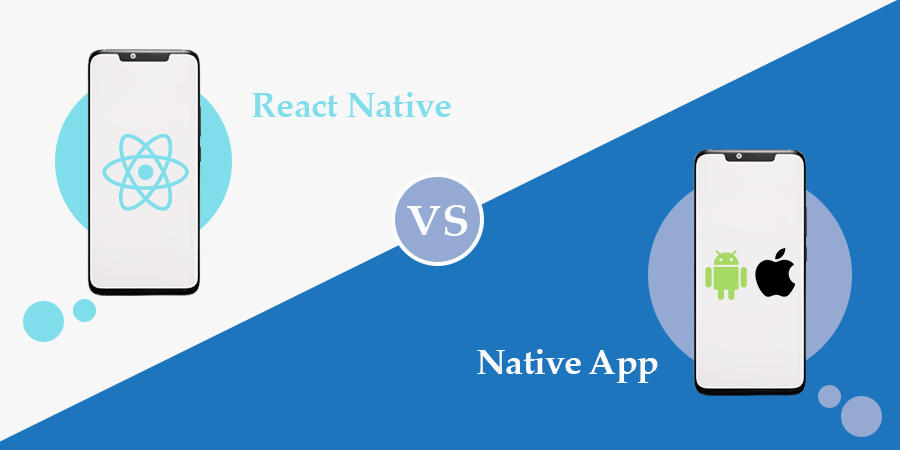 What to Select for App Development: React Native vs. Native