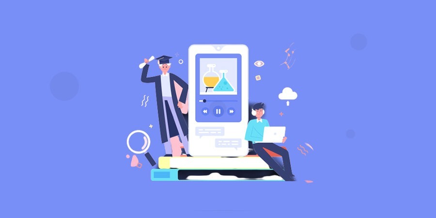 Mobile Apps & EdTech: The Future of Education