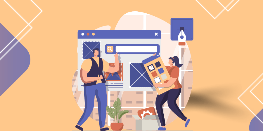15 Must-Have Elements for Building Eye-Catching Website Designs