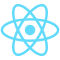 React