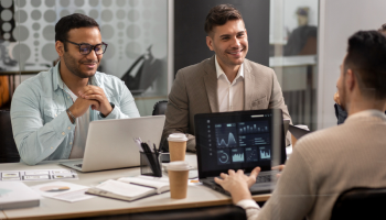 Web Development Medium Sized Businesses