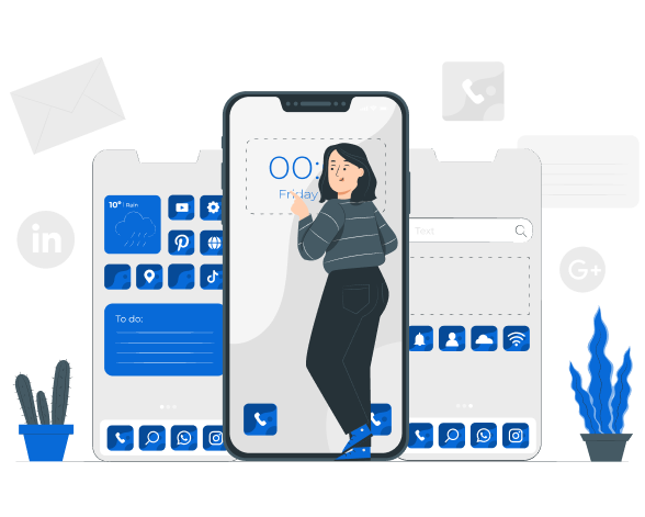 iOS App Development