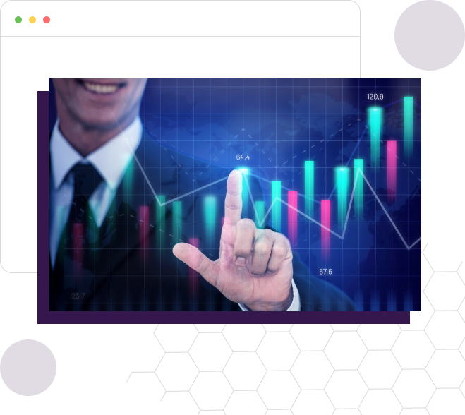 Finance industry solutions for secure and streamlined transactions