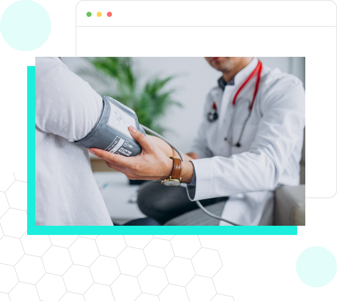 Professional healthcare industry solutions for improved patient care