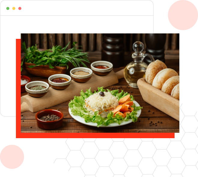 Expert restaurant website development to boost online reservations
