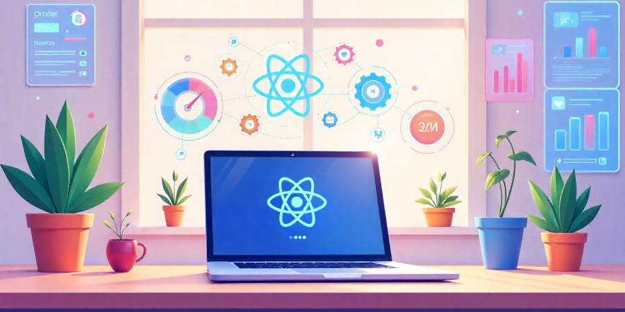 React Native Performance Optimization Tips for 2025