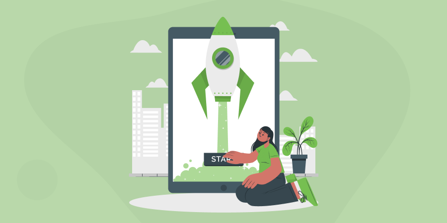 How React Native Speeds Up MVP Development for Startups
