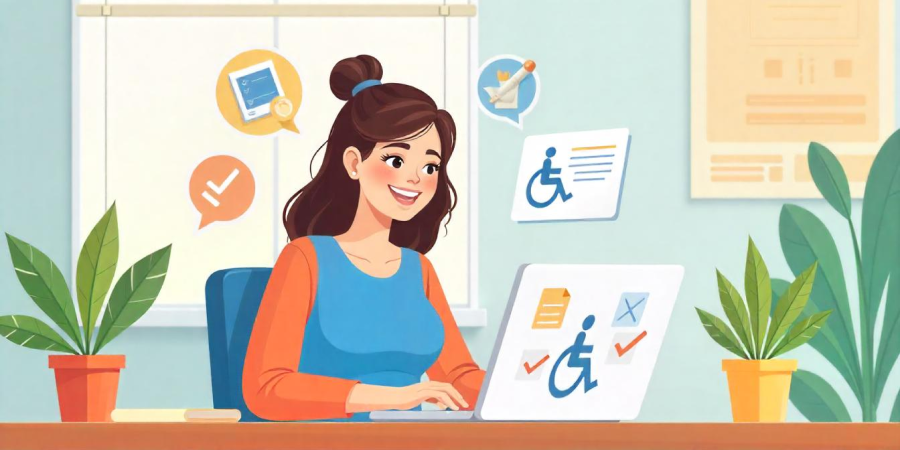 ADA & WCAG Compliant App Development: Building Inclusive Digital Experiences