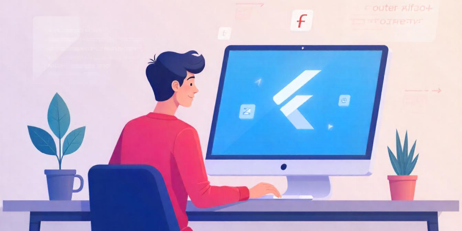 Why Flutter is the Best Choice for Cross-Platform App Development in 2025