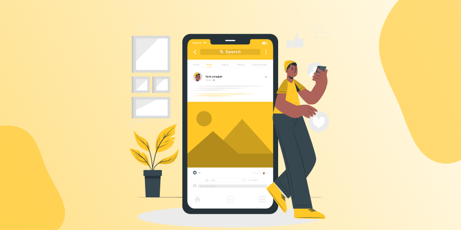 Flutter or React Native? A 2025 Comparison for Modern App Development