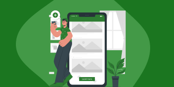 How to Build a Solar Panel Monitoring App for Energy Efficiency?