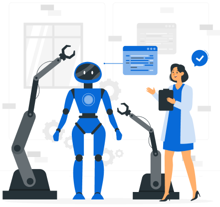 AI Development Company in Milton