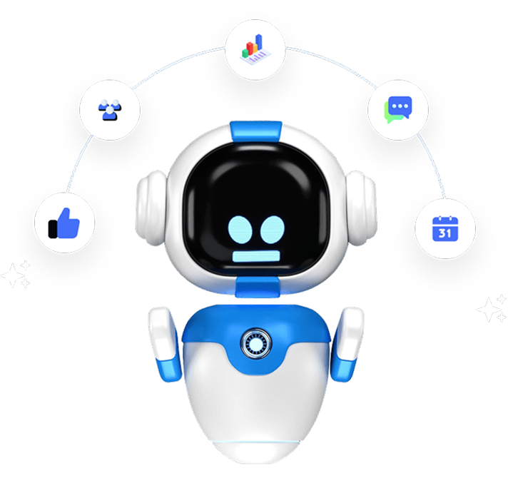 AI Chatbot Development Services – Enterprise GPT & Conversational AI Solutions