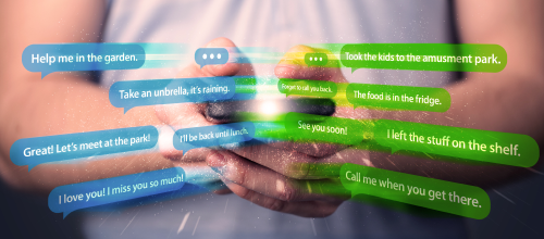 AI software development company powering generative AI communication with automated chat and content solutions