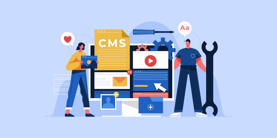 Traditional CMS vs Headless CMS: How to Choose the Right Architecture in 2026