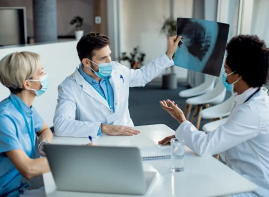 SEO services for Healthcare organizations and medical services in Mississauga