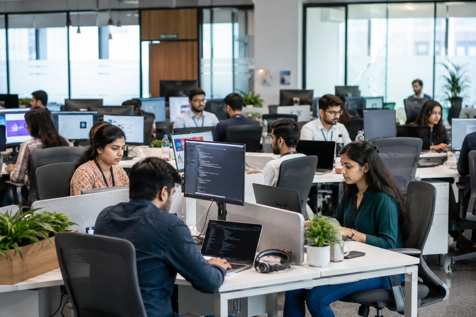 Digital Services