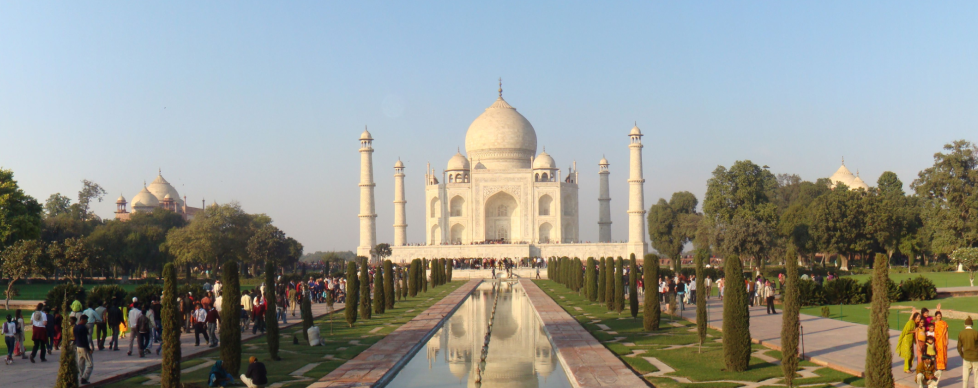 Web design and development services for businesses in India
